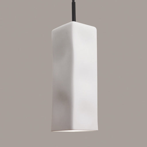 Magma Bisque LED Mini Pendant - Mini-Pendants