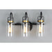 Magnolia Bronze / Gold Bath Vanity - Bath Vanity