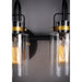 Magnolia Bronze / Gold Bath Vanity - Bath Vanity