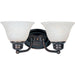 Malaga Oil Rubbed Bronze Bath Vanity - Bath Vanity