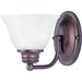 Malaga Oil Rubbed Bronze Wall Sconce - Wall Sconce