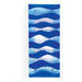 Marina Satin White Wall Sconce - Wall Sconce