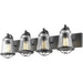 Mariner Bronze Vanity | theLightShop