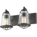 Mariner Bronze Vanity | theLightShop