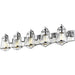 Mariner Chrome Vanity | theLightShop