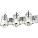Mariner Chrome Vanity | theLightShop