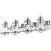 Mariner Chrome Vanity | theLightShop