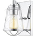 Mariner Chrome Wall Sconce | theLightShop