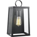 Marinus Blacksmith LED Outdoor Wall Lantern - Outdoor Wall Sconce