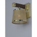 Maritime Antique Pecan / Satin Brass Wall Sconce - Wall Sconce