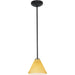 Martini Oil Rubbed Bronze Pendant - Pendants