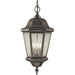Martinsville Corinthian Bronze Outdoor Pendant - Outdoor Pendant