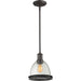 Mason Bronze Mini-Pendant | theLightShop