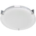 Matrix Chrome 1 Light LED Flushmount - Flushmounts