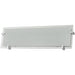 Matrix Chrome Light LED Vanity Bath - Vanity Bath