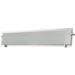 Matrix Chrome Light LED Vanity Bath - Vanity Bath