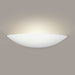 Maui Bisque Wall Sconce - Wall Sconce