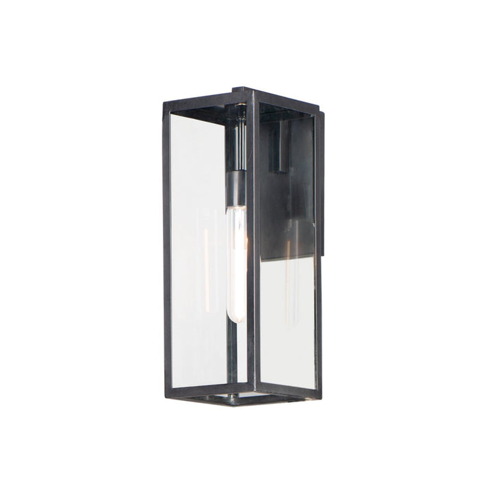 Maxim Catalina Dark Bronze 1 Light Outdoor Wall Sconce 30093CLDBZ