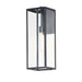 Maxim Catalina Dark Bronze 1 Light Outdoor Wall Sconce 30094CLDBZ
