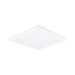 Maxim Chip White 1 Light LED Flushmount 57697WTWT