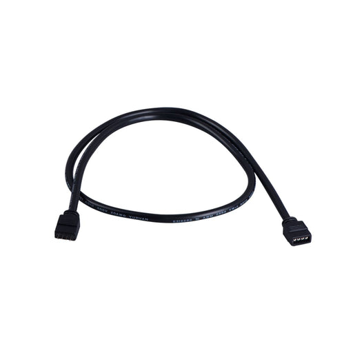 Maxim CounterMax MX L 120 SL Black 24 Inch Linking Cord 8924BK