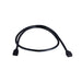 Maxim CounterMax MX L 120 SL Black 24 Inch Linking Cord 8924BK