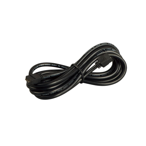 Maxim CounterMax MX L 120 SL Black 72 Inch Linking Cord 8972BK