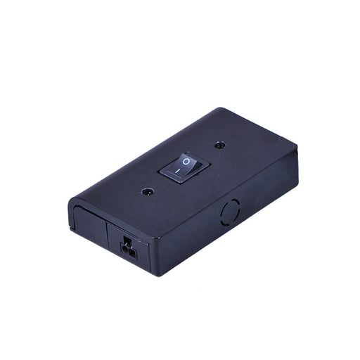 Maxim CounterMax MX LD AC Black Junction Box 53838BK