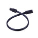 Maxim CounterMax MX LD AC BlackLED 12 Inch Connecting Cord 53886BK