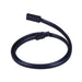 Maxim CounterMax MX LD AC BlackLED 24 Inch Connecting Cord 53887BK