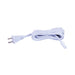 Maxim CounterMax MX LD AC White LED Power Cord 53885WT