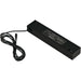 Maxim CounterMax MX LD D Black 20w Cls II Dim Direct Wire Driv 53878BK
