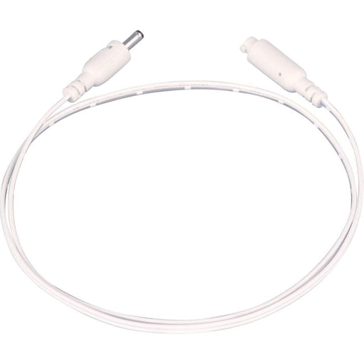 Maxim CounterMax MX LD D White 24 Inch Extension Cord 53869WT