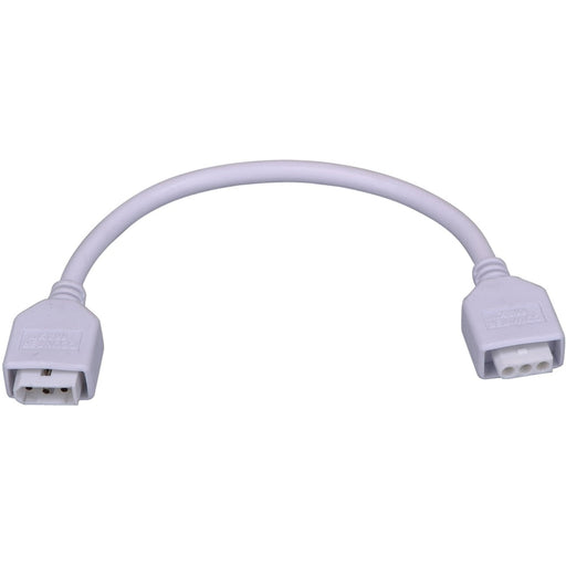 Maxim CounterMax MXInterLink5 White 9 Inch Connecting Cord 89951WT