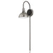 Maxim Lighting Dawn Satin Nickel Wall Sconce 12041SN - Wall Sconces