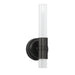 Maxim Lighting Ovation Black LED Wall Sconce 16161CRBK - Wall Sconces