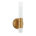 Maxim Lighting Ovation Gold LED Wall Sconce 16161CRGLD - Wall Sconces