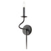 Maxim Lighting Padrona Black Oxide Wall Sconce 27701BO - Wall Sconces