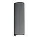 Maxim Lighting Prime Black Organza LED Wall Sconce 10238BO - Wall Sconces