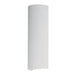 Maxim Lighting Prime White Linen LED Wall Sconce 10238WL - Wall Sconces