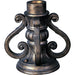 Maxim Oriental Bronze Outdoor Accessories - Outdoor Accessories