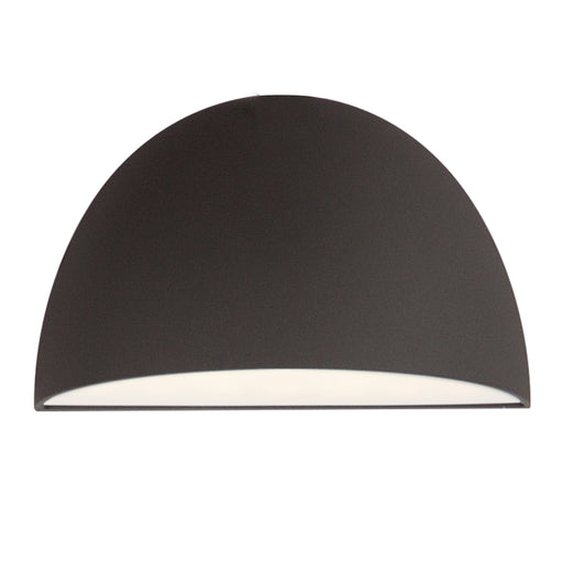 Maxim Pathfinder Architectural Bronze LED 1 Light Outdoor Wall Mount 52122ABZ