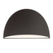 Maxim Pathfinder Architectural Bronze LED 1 Light Outdoor Wall Mount 52122ABZ