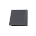 Maxim Pathfinder Black 1 Light LED Outdoor Wall Sconce 52120BK