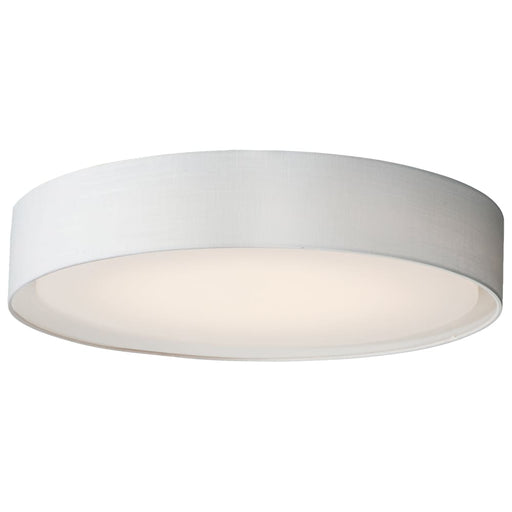 Maxim Prime LED 1 Light Flushmount 10237WL