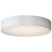 Maxim Prime LED 1 Light Flushmount 10237WL