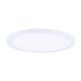 Maxim Wafer White LED 1 Light Flushmount 58736WTWT