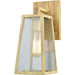 Mediterrano Birtchwood Outdoor Sconce - Outdoor Sconce