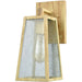 Mediterrano Birtchwood Outdoor Sconce - Outdoor Sconce
