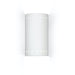 Melos Bisque Wall Sconce - Wall Sconce